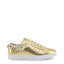 Trussardi – Damen Sneaker M053 (Gold)