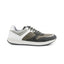 Duca di Morrone – Herren Sneaker „HARVIE“ (Grey)