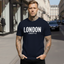 Herren T-Shirt LONDON LONDSTYLE