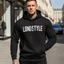 Herren Hoodie LONDSTYLE