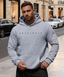 Herren-Kapuzensweatshirt mit gesticktem ORIGINALS-Logo
