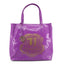 Trussardi Damen Handtasche Violet