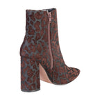 Fontana 2.0 – Damen Stiefeletten EVELINA – Marrone