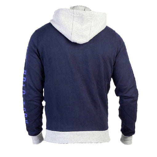 Herren Sweatshirt U.S. Polo Assn. mit Kapuze