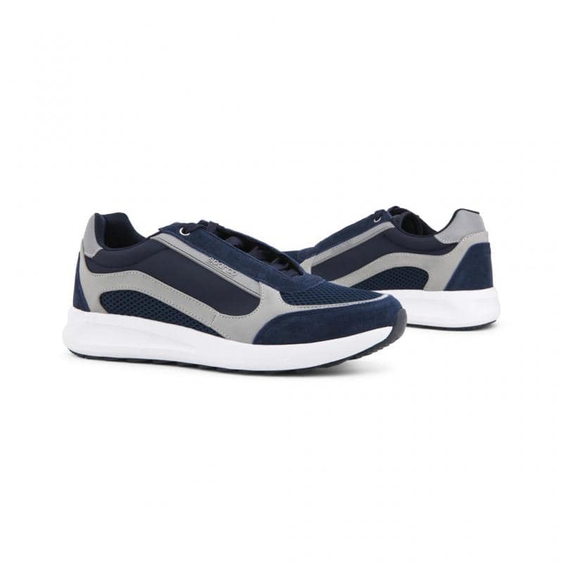 Sparco – Herren Sneaker / Motorsport B