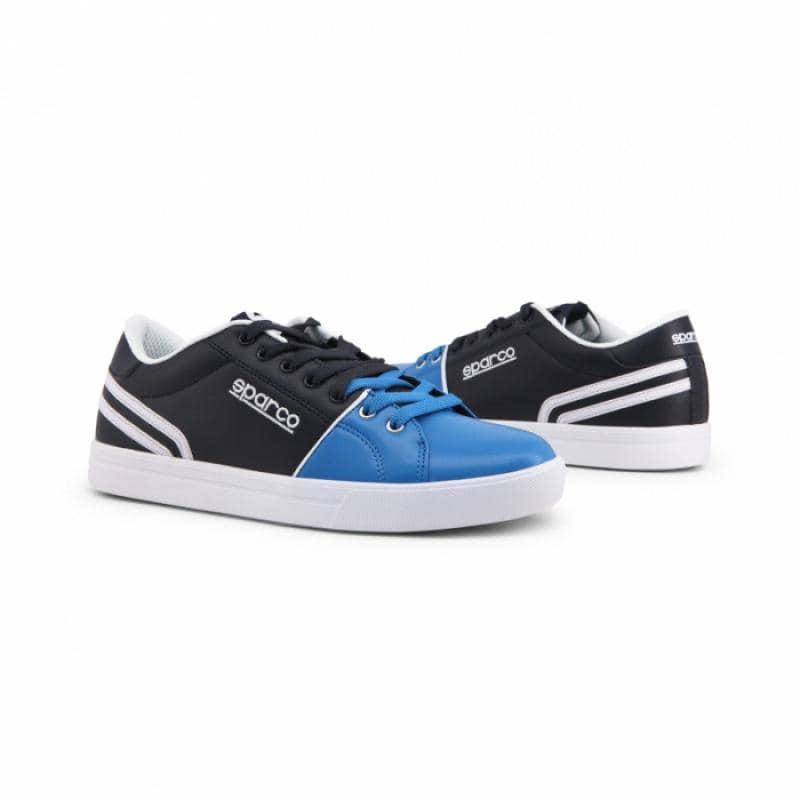 Sparco – Herren Sneaker / Motorsport B 40