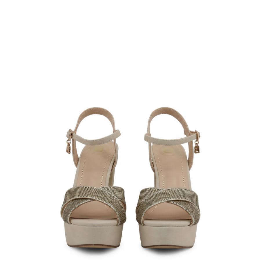 Laura Biagiotti Damen Sandalen 6118