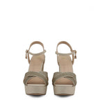 Laura Biagiotti Damen Sandalen 6118