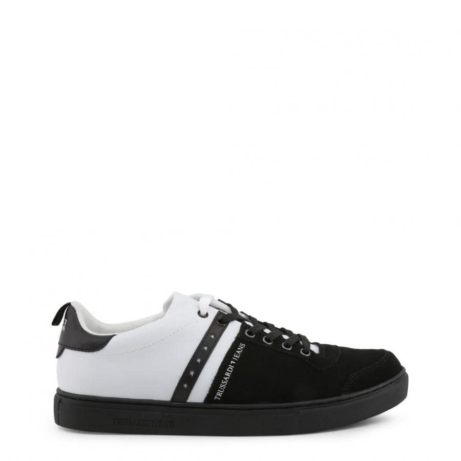 Trussardi Herren Sneaker K308 Hauptbild