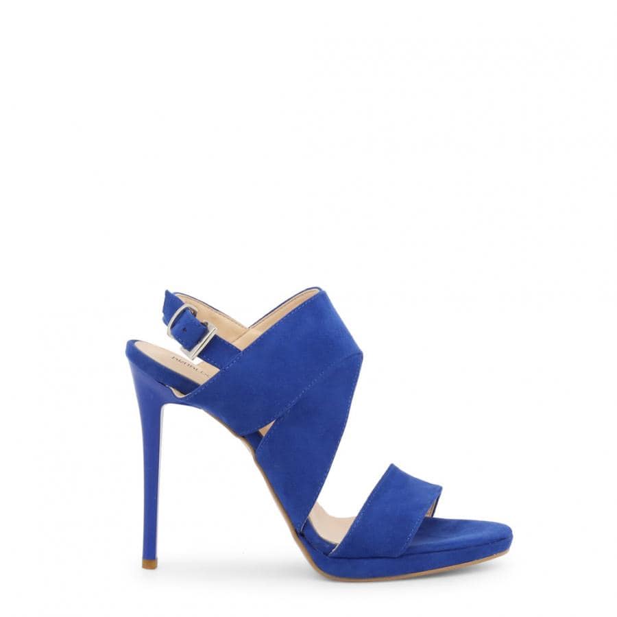 Arnaldo Toscani 1218021 – Damen Sandalen, Bluette (Blau) Hauptbild