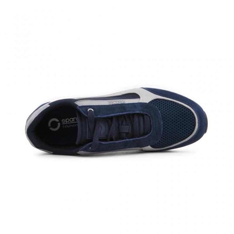 Sparco – Herren Sneaker / Motorsport B