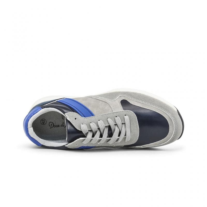 Duca di Morrone – Herren Sneaker „DERECK“