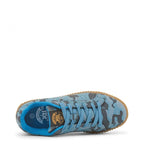 Damen-Sneaker XTI 46363 – Blau Camo