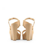 Made in Italia FIAMMETTA – Damen Sandalen, Braun