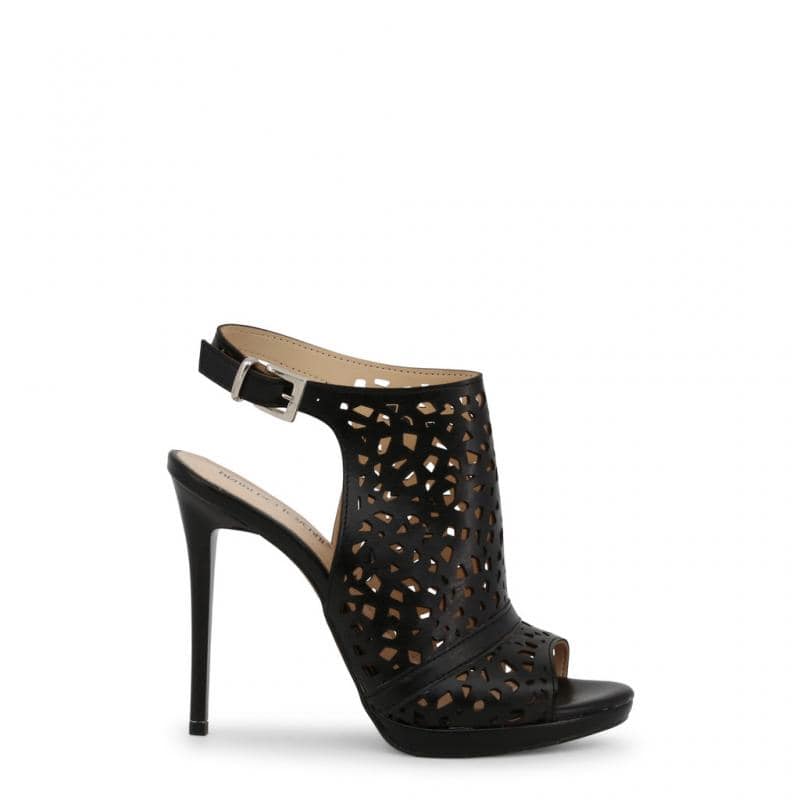 Arnaldo Toscani 1218009 – Damen Sandalen, Schwarz Hauptbild