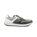 Duca di Morrone – Herren Sneaker „HARVIE“ (Grey)