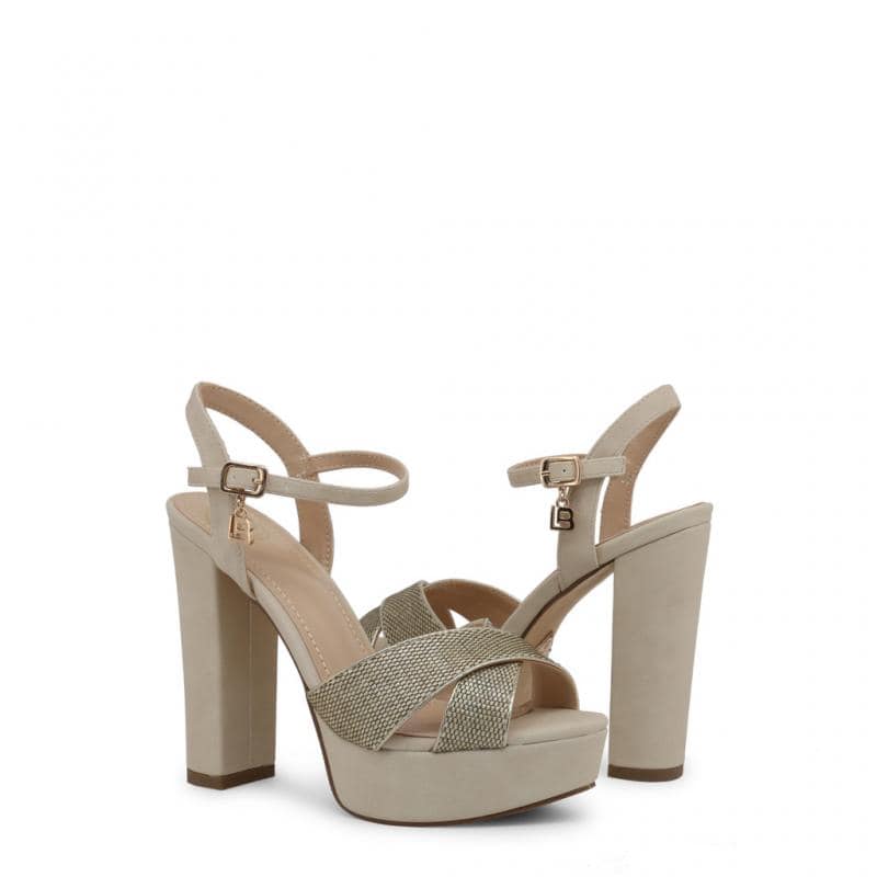 Laura Biagiotti Damen Sandalen 6118