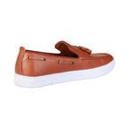 Pierre Cardin Herren Loafers – Bernard Marron