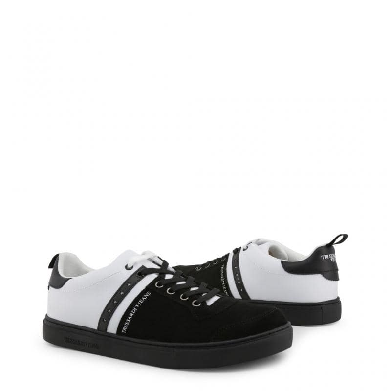 Trussardi Herren Sneaker K308 Zweitbild