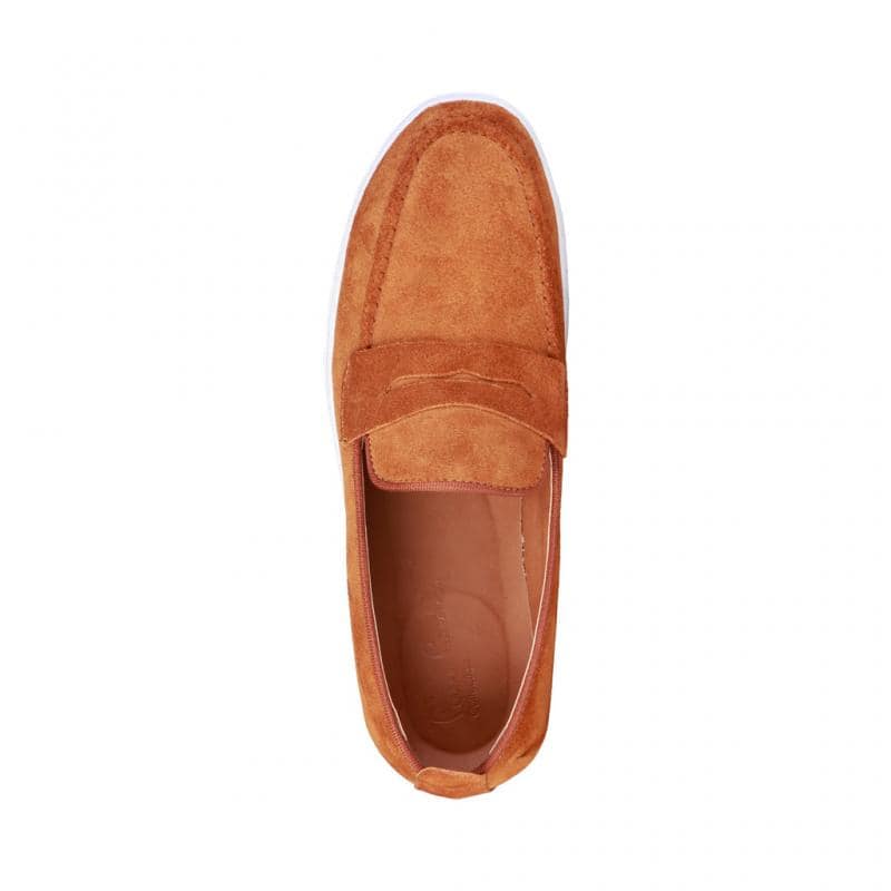 Pierre Cardin Herren Loafers – ALPHONSE