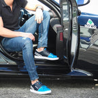 Sparco – Herren Sneaker / Motorsport B 40