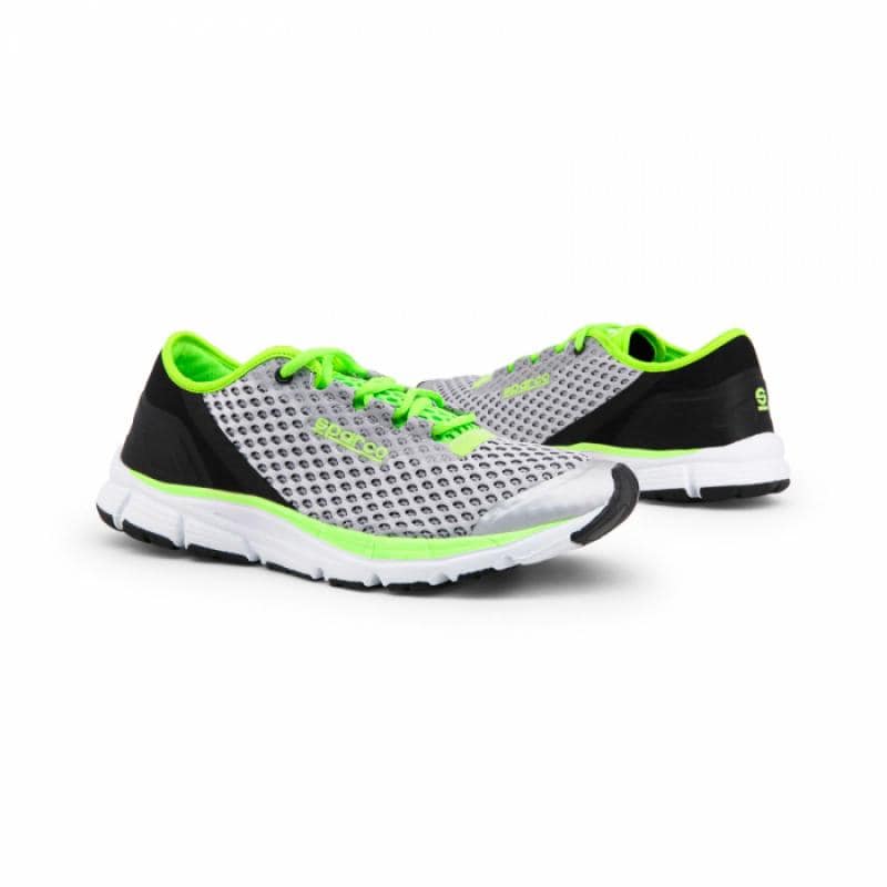 Sparco – Herren Sneaker / Motorsport Zweitbild