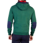 Herren Sweatshirt U.S. Polo Assn. mit Kapuze