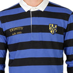 Herren Rugby-Polo Trinity College