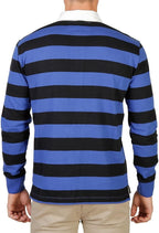 Herren Rugby-Polo Trinity College