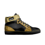 Pandorf – Limitierte Herren-Sneaker aus italienischer Handarbeit (Echtleder)