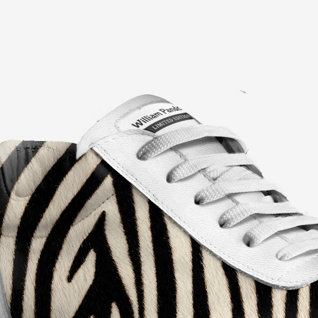 Pandorf Milano™ – Limitierte Herren Sneaker „LIMITÉ 30“ (italienische Handarbeit) |no4