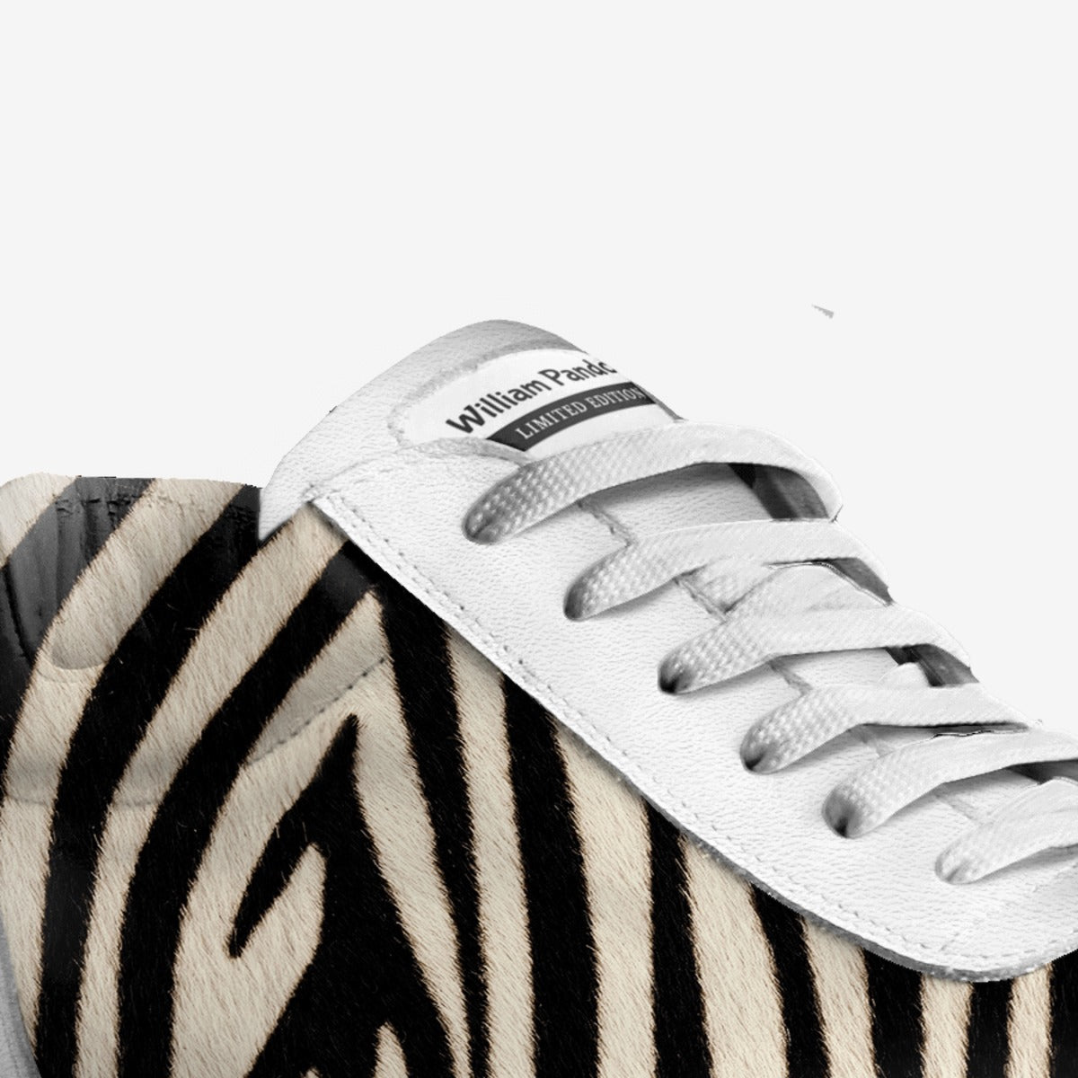 Pandorf Milano™ – Limitierte Herren Sneaker „LIMITÉ 30“ (italienische Handarbeit) |no4