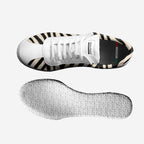 Pandorf Milano™ – Limitierte Herren Sneaker „LIMITÉ 30“ (italienische Handarbeit) |no4