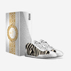 Pandorf Milano™ – Limitierte Herren Sneaker „LIMITÉ 30“ (italienische Handarbeit) |no4