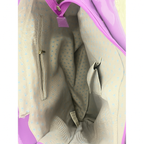 Trussardi Damen Handtasche Violet