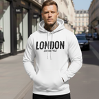 Herren Hoodie LONDON LONDSTYLE