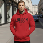 Herren Hoodie LONDON LONDSTYLE
