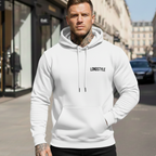 Herren Hoodie LONDSTYLE (Small Logo Edition)