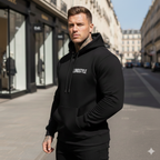 Herren Hoodie LONDSTYLE (Small Logo Edition)