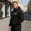 Herren Hoodie LONDSTYLE (Small Logo Edition)