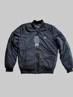 Herren Übergangsjacke – Wendbare Camouflage-Jacke