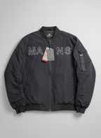 Herren Übergangsjacke – Mans