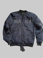 Herren Übergangsjacke – Mans