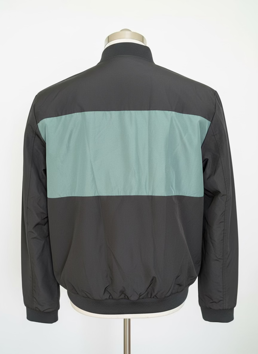 Herren Übergangsjacke – Spearman