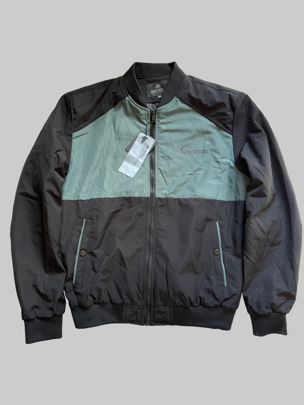 Herren Übergangsjacke – Spearman