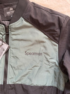 Herren Übergangsjacke – Spearman