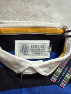 Herren Rugby-Polo Trinity College