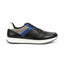 Duca di Morrone – Herren Sneaker „HARVIE“ (Black)