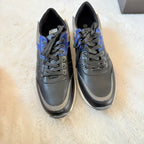 Duca di Morrone – Herren Sneaker „HARVIE“ (Black)