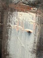 Original Ölgemälde – Filip Łoziński - Portrait of Society 5“ – 100×50cm